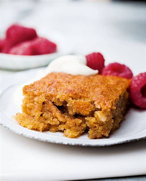 chloe bowles blondie recipe|nigella's blondie pudding.